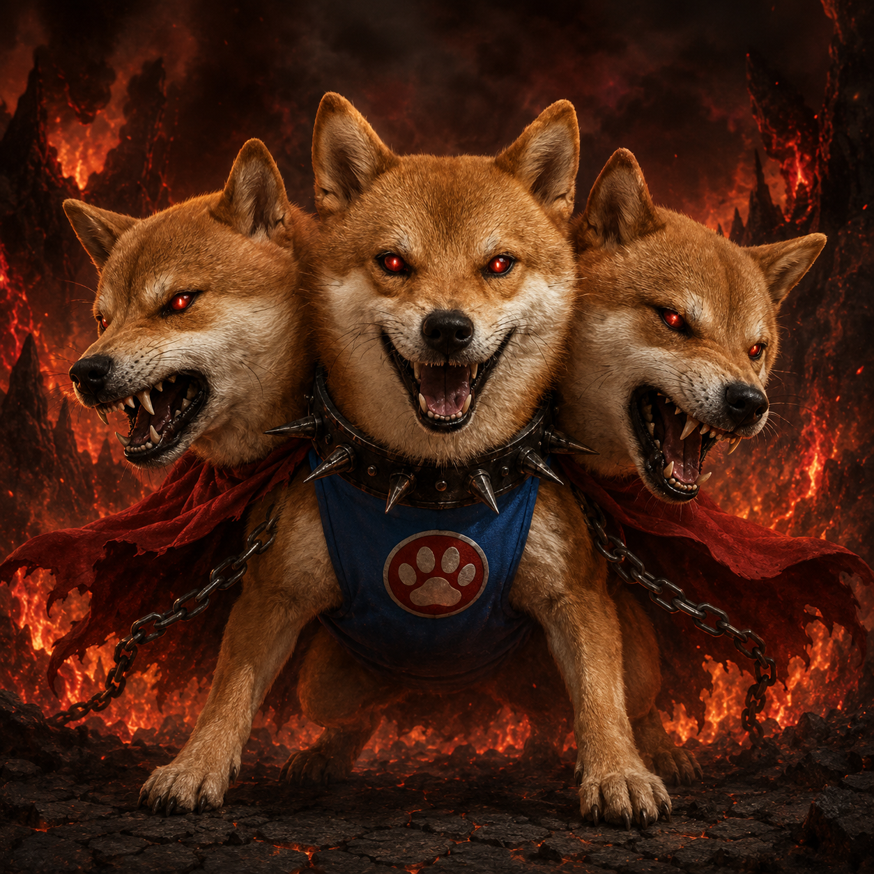 Cerberus